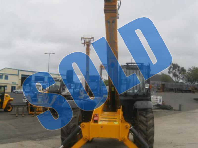 JCB 535-125 HiViz