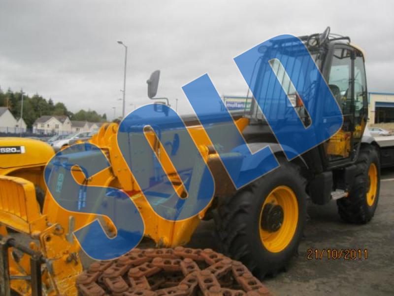 JCB 535-140 HiViz