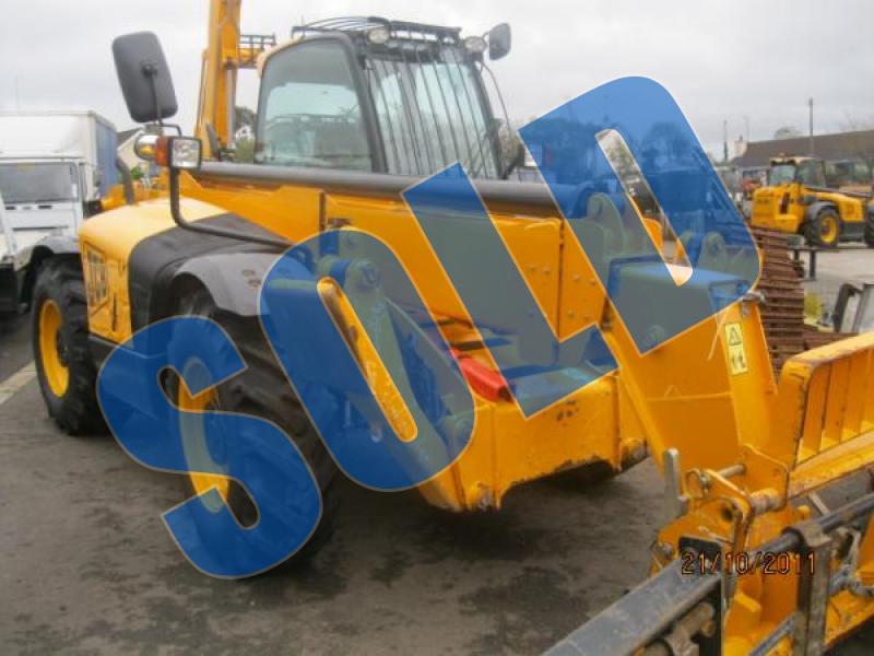 JCB 535-140 HiViz