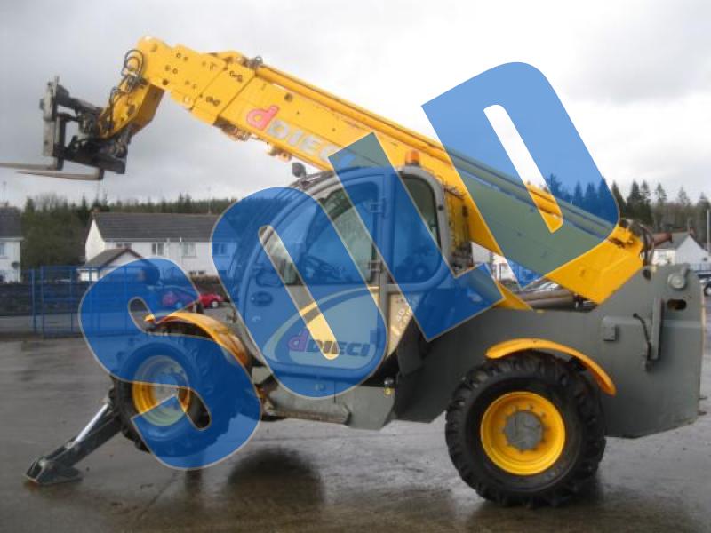 Dieci Icarus 40.17 TC