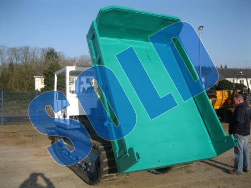 Hanix RT1000