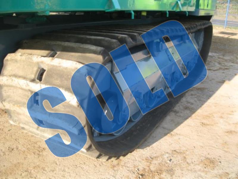 Hanix RT1000