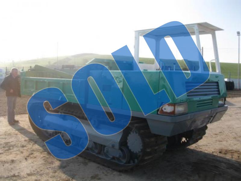 Hanix RT1000