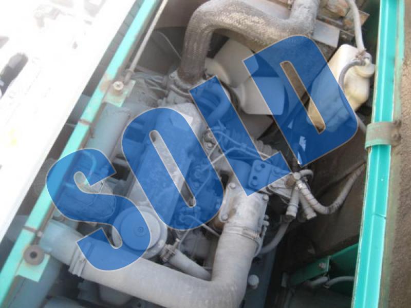 Hanix RT1000