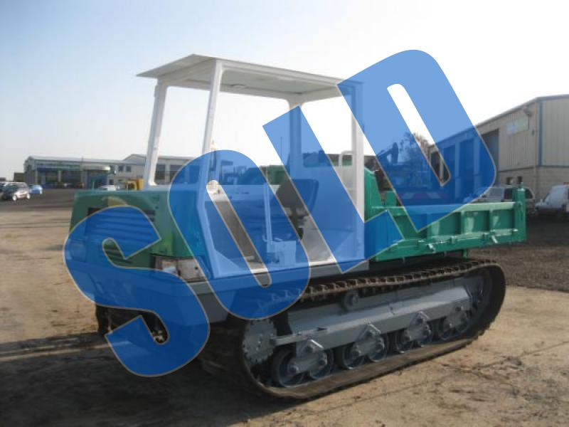 Hanix RT1000