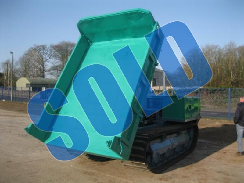 Hanix RT1000