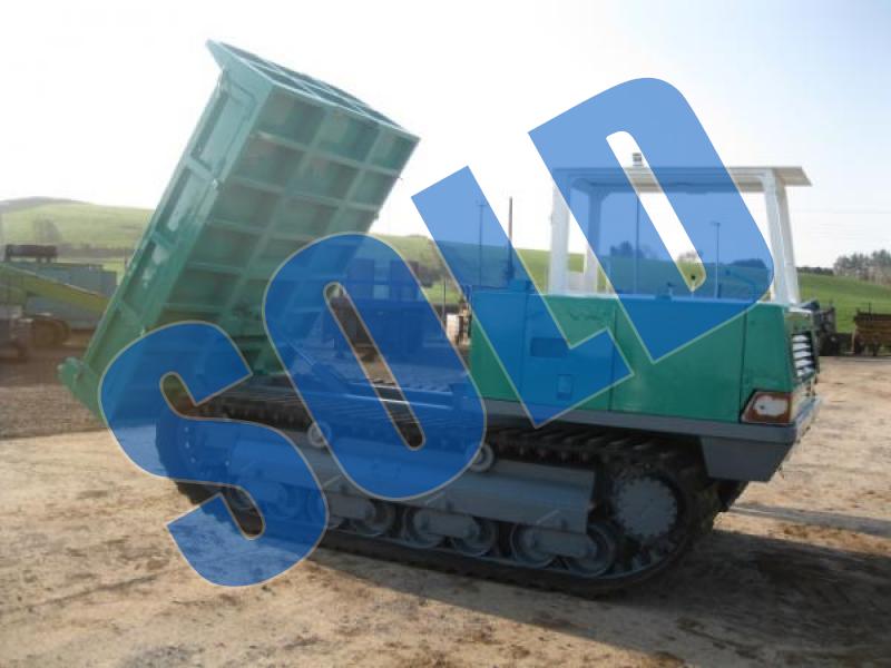 Hanix RT1000