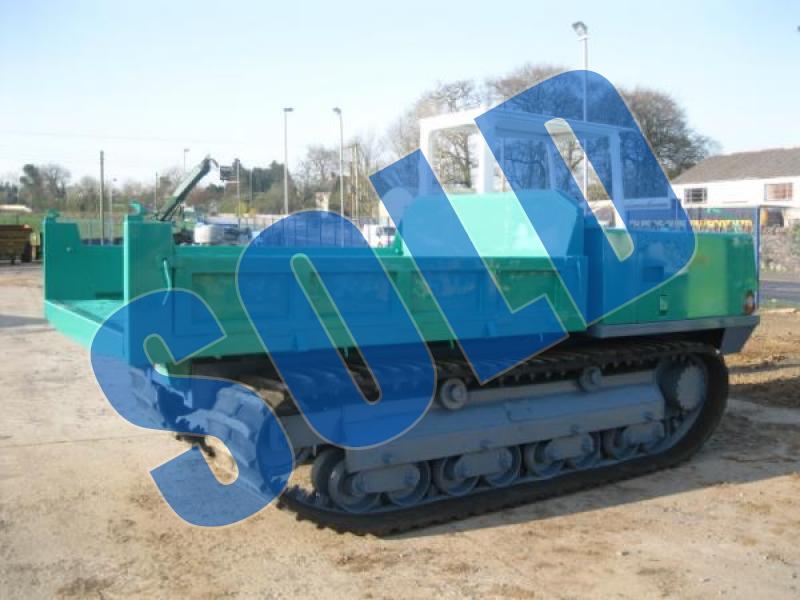 Hanix RT1000