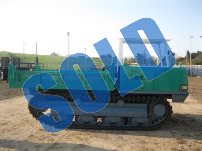 Hanix RT1000