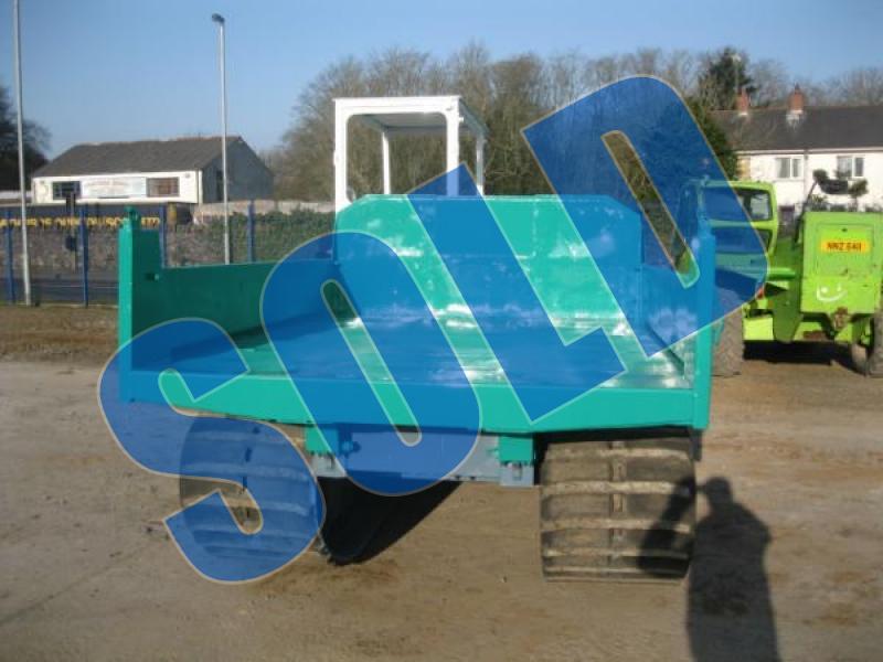 Hanix RT1000