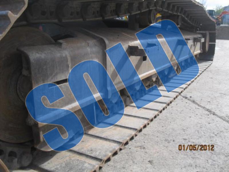Kobelco SK235 SRLC