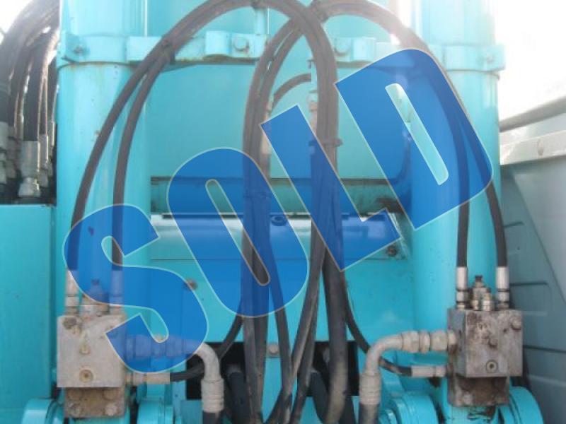 Kobelco SK235 SRLC