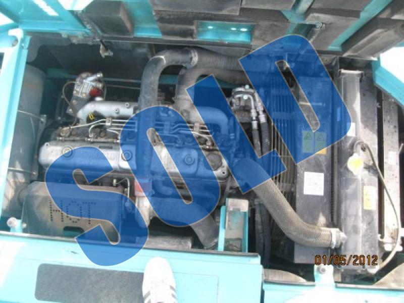 Kobelco SK235 SRLC