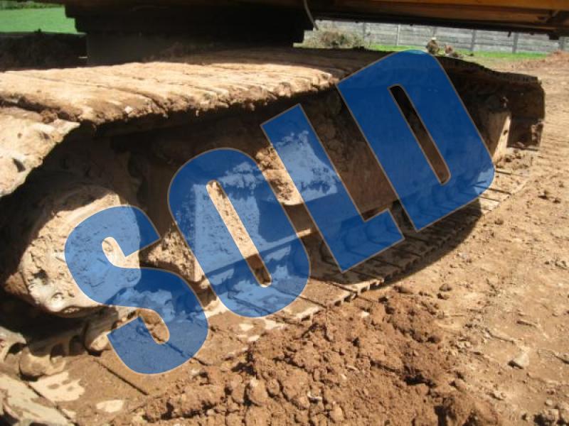 JCB JS160LC