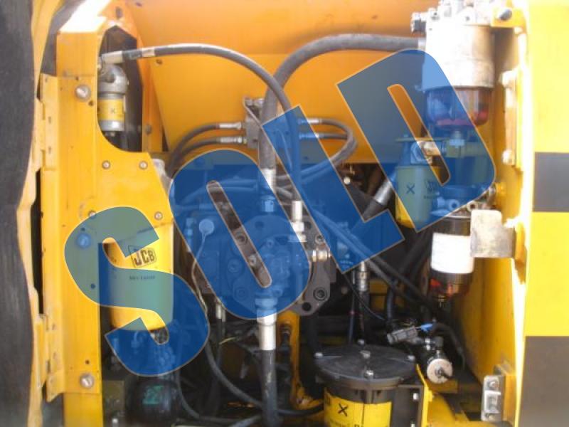 JCB JS160LC