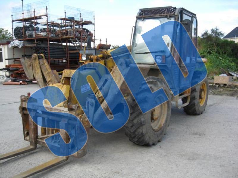 JCB 530-120