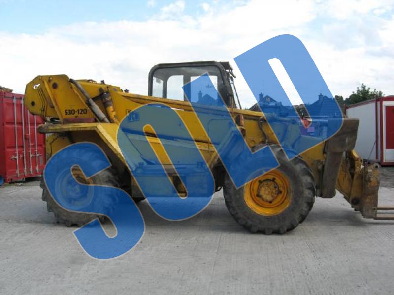 JCB 530-120