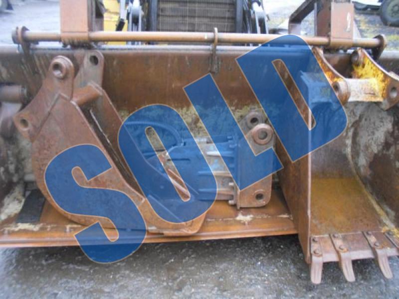 Caterpillar 428C
