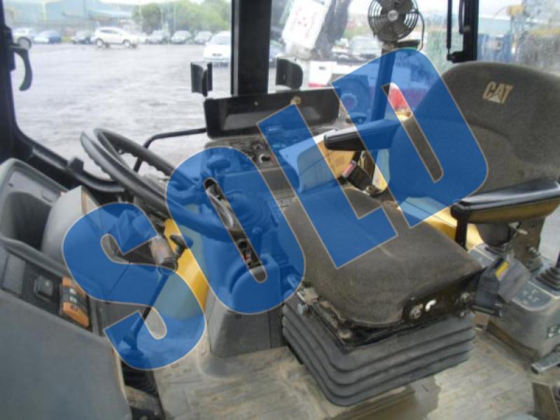 Caterpillar 428C
