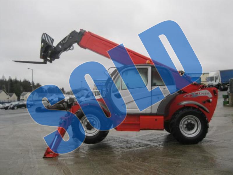 Manitou MT1436R