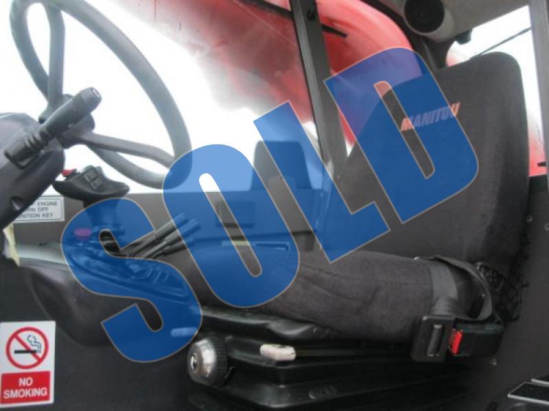 Manitou MT1436R