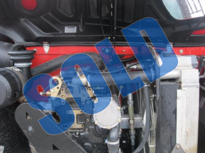 Manitou MT1436R