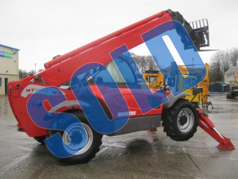 Manitou MT1436R