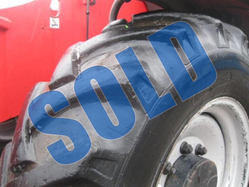 Manitou MT1436R