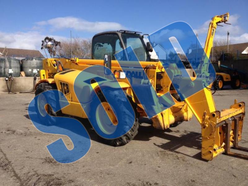 JCB 532-120