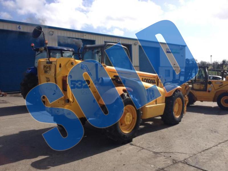 JCB 532-120