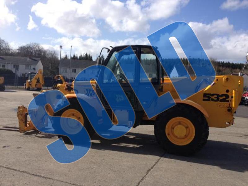 JCB 532-120
