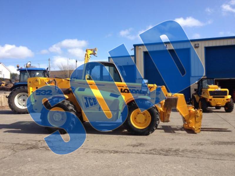JCB 532-120
