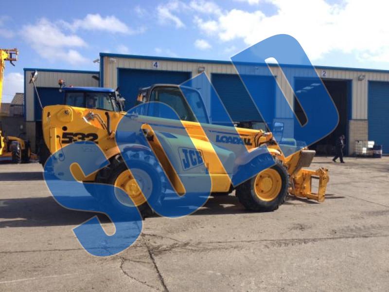 JCB 532-120
