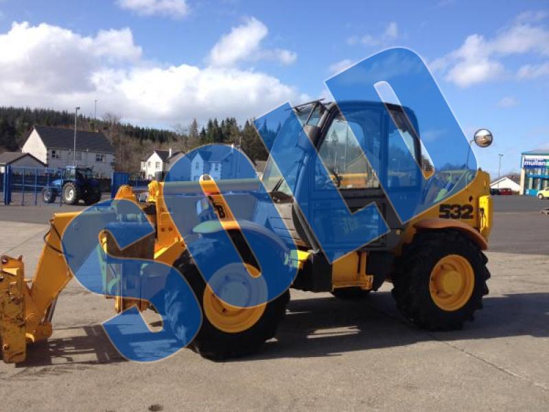JCB 532-120