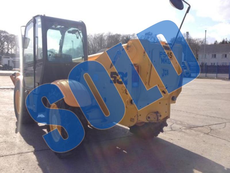 JCB 532-120