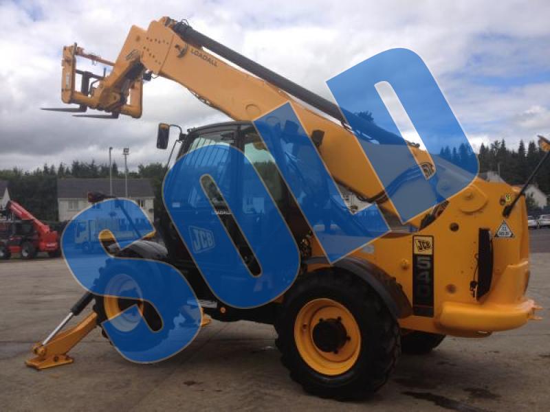 JCB 540-170