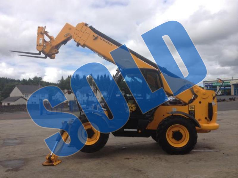 JCB 540-170