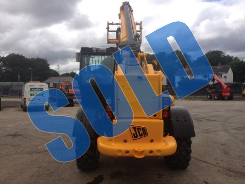 JCB 540-170