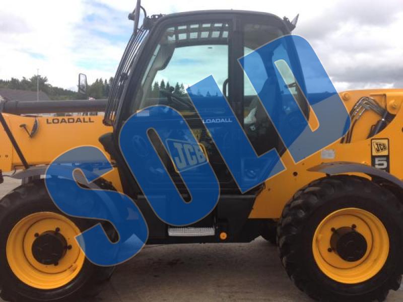 JCB 540-170