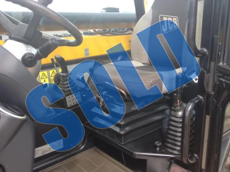 JCB 540-170