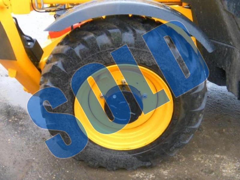 JCB 535-140 HiViz
