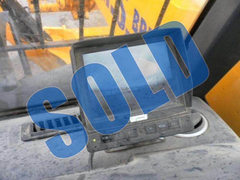 JCB 535-140 HiViz