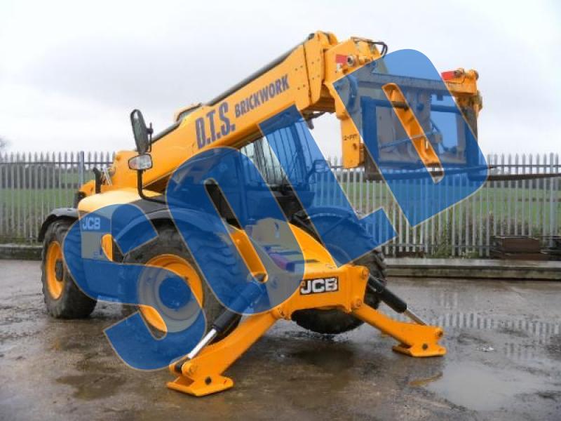 JCB 535-140 HiViz