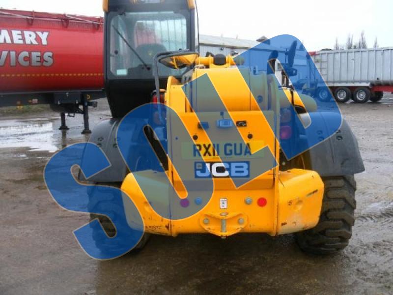 JCB 535-140 HiViz