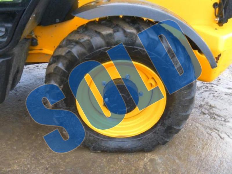 JCB 535-140 HiViz