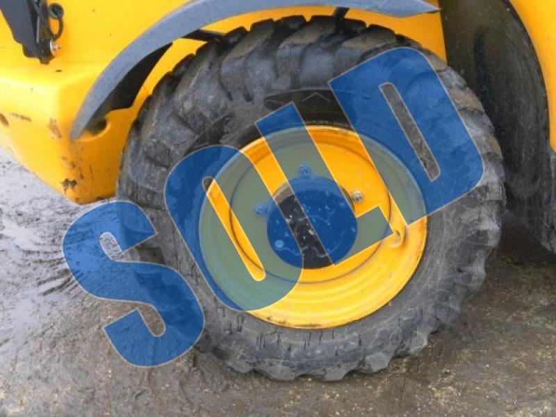 JCB 535-140 HiViz