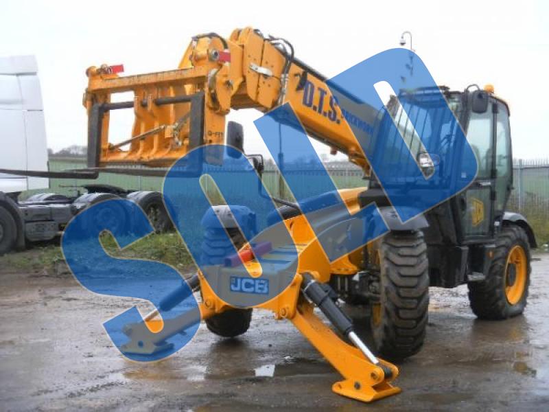 JCB 535-140 HiViz