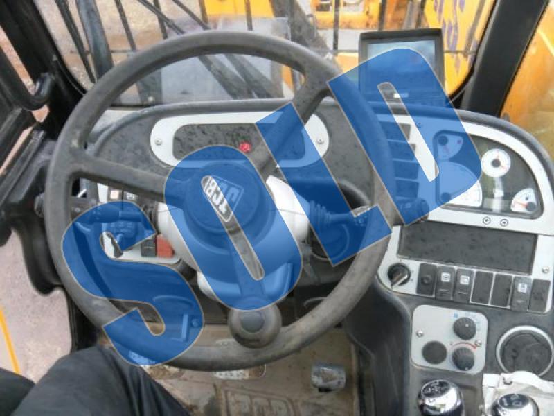 JCB 535-140 HiViz
