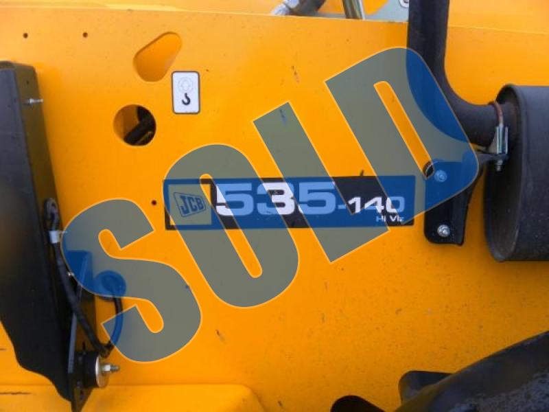 JCB 535-140 HiViz
