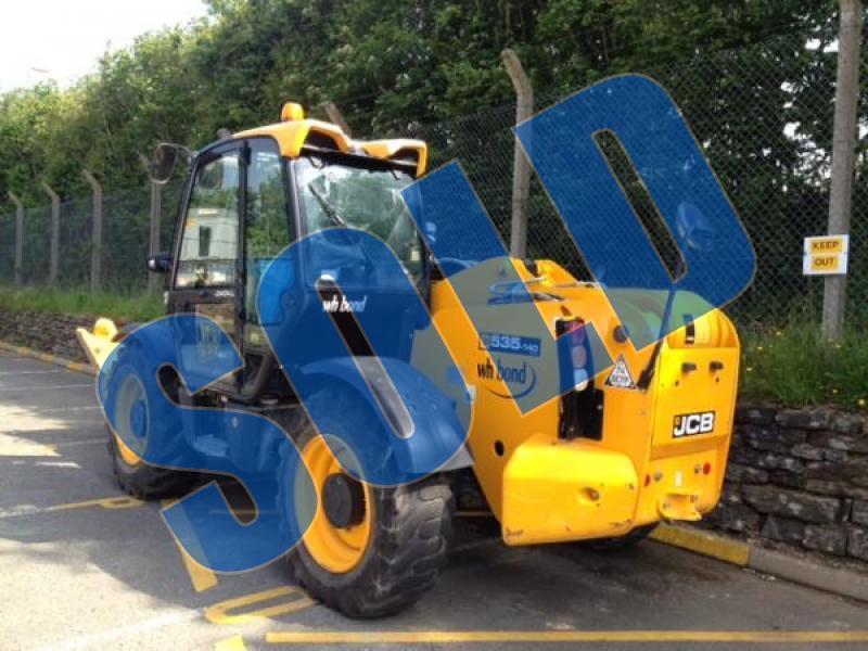 JCB 535-140 HiViz